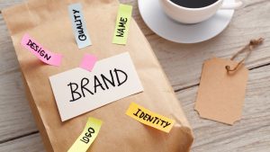 Branding personal