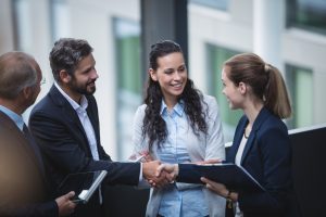 Entrenamiento Estratégico en Comunicación