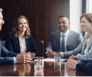 Servicios in company